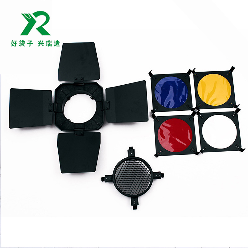 22.防尘罩